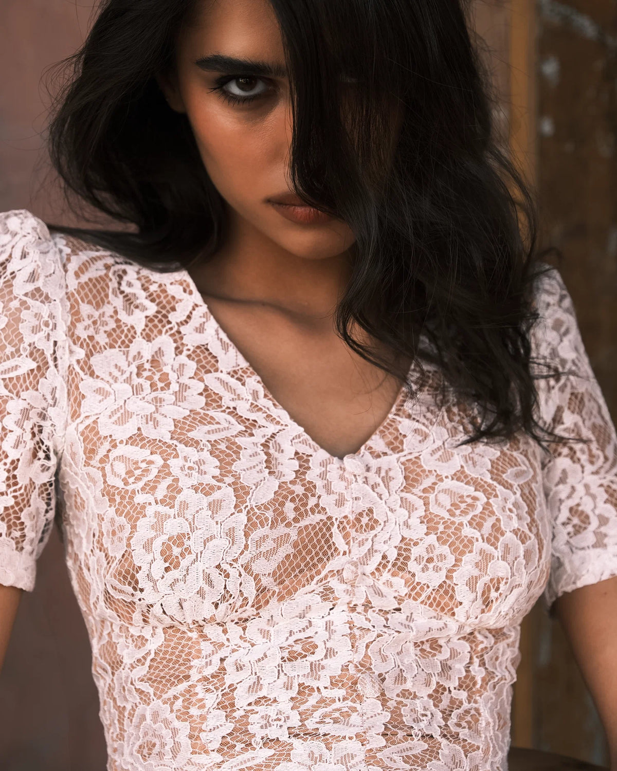 Gala White