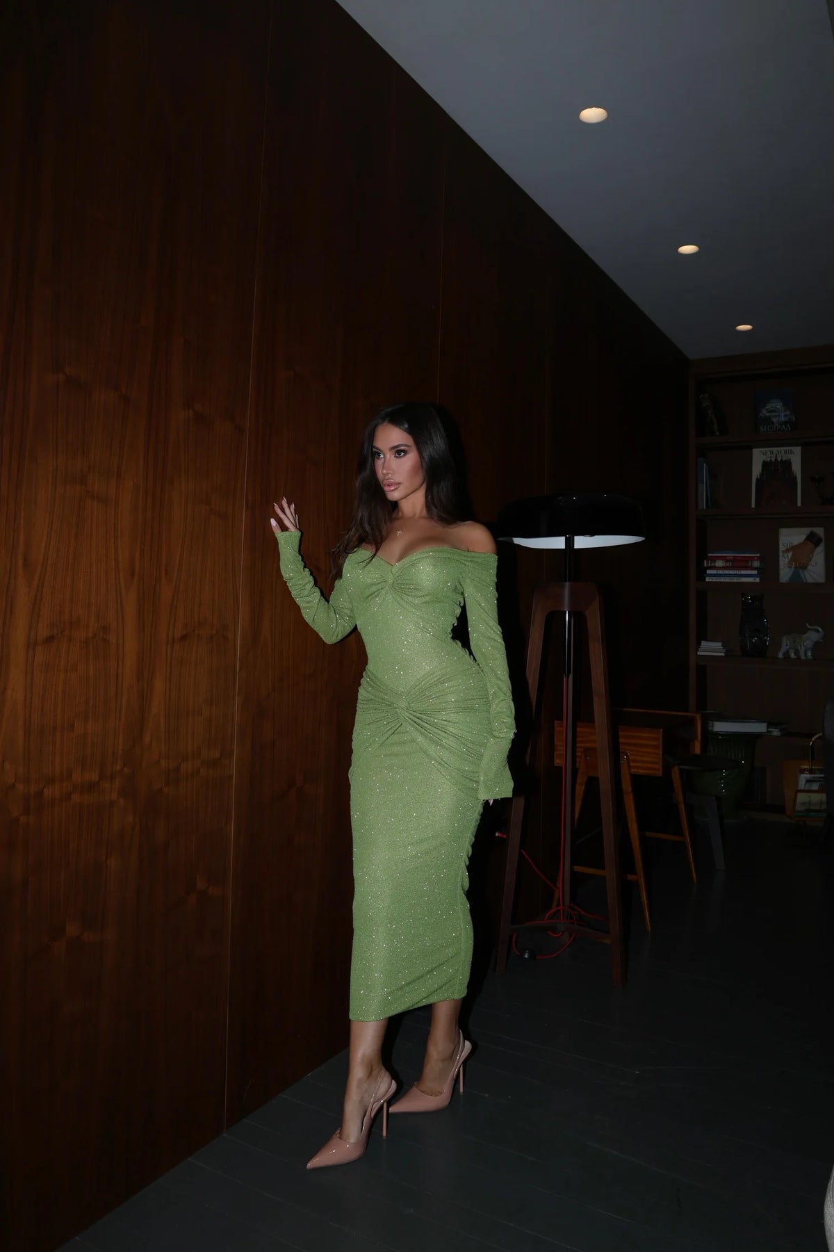 Naomi Smaragd